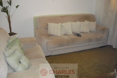 Casa &agrave; venda - 100m&sup2; - Centro