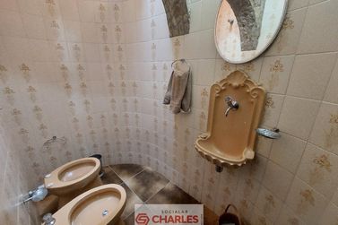 S&iacute;tio para alugar - 634m&sup2; - Centro