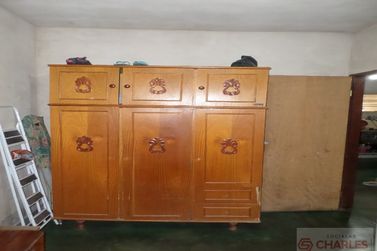 Casa &agrave; venda - 92m&sup2; - Centro