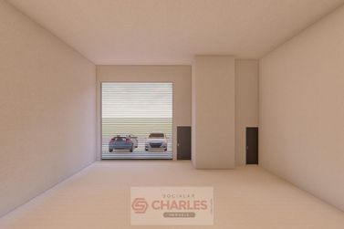 Sal&atilde;o Comercial &agrave; venda - 230m&sup2; - Centro