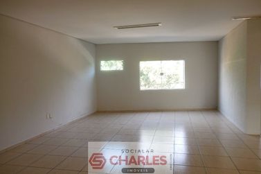 Sal&atilde;o Comercial &agrave; venda - 440m&sup2; - Centro