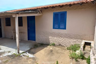 Casa &agrave; venda - 131m&sup2; - Centro
