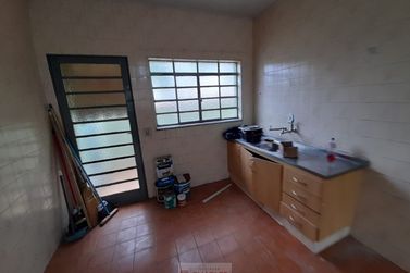 Casa &agrave; venda - 152m&sup2; - Centro