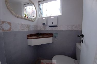 Sala Comercial para alugar - 70m&sup2; - Centro