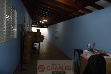 Casa &agrave; venda - 10m&sup2; - Centro