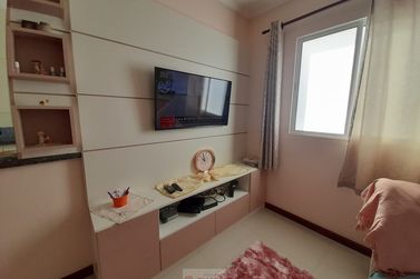 Apartamento &agrave; venda - 10m&sup2; - Centro