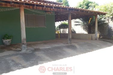 S&iacute;tio &agrave; venda - 280m&sup2; - Centro