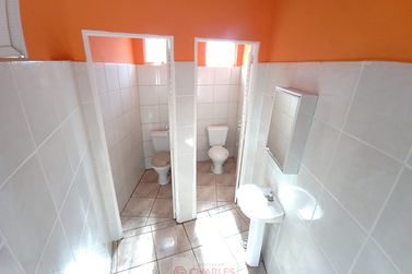 Sala Comercial para alugar - 60m&sup2; - Centro