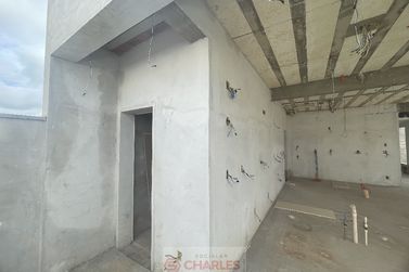 Casa &agrave; venda - 260m&sup2; - Centro