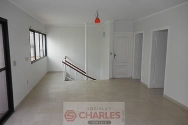 Apartamento &agrave; venda - 180m&sup2; - Centro
