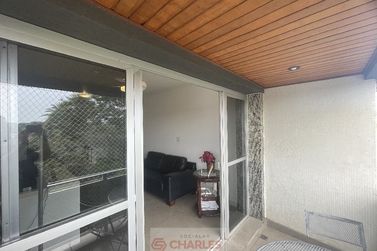 Apartamento &agrave; venda - 86m&sup2; - Centro