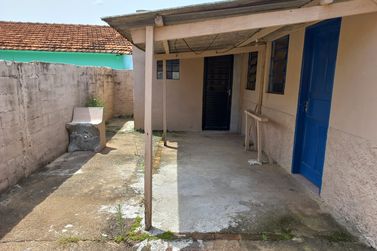 Casa &agrave; venda - 131m&sup2; - Centro