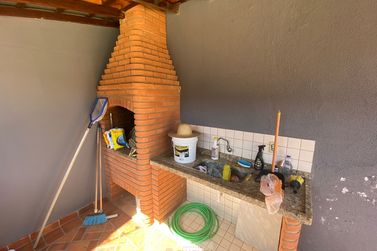 Casa &agrave; venda - 149m&sup2; - Centro