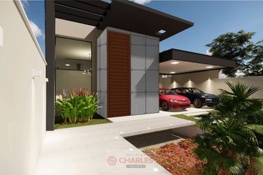 Casa &agrave; venda - 222m&sup2; - Centro