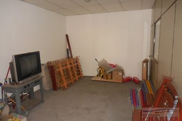 Sal&atilde;o Comercial &agrave; venda - 212m&sup2; - Centro