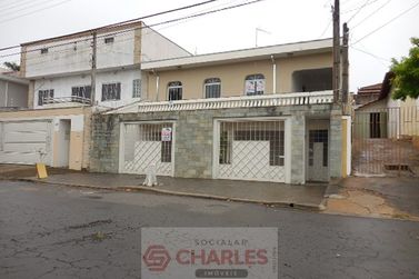 Casa &agrave; venda - 243m&sup2; - Centro