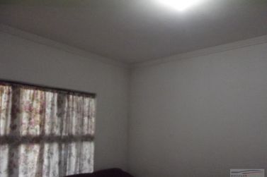 Casa &agrave; venda - 212m&sup2; - Centro