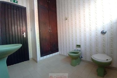 Casa para alugar - 217m&sup2; - Centro