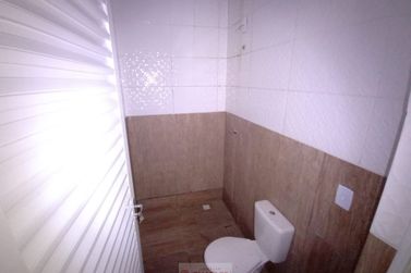 Sala Comercial para alugar - 60m&sup2; - Centro