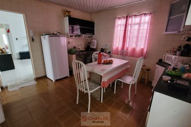 Casa &agrave; venda - 182m&sup2; - Centro