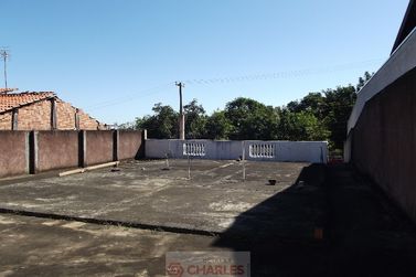 Casa &agrave; venda - 45m&sup2; - Centro