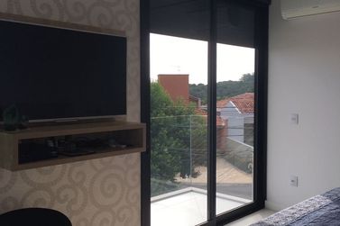Casa &agrave; venda - 210m&sup2; - Centro