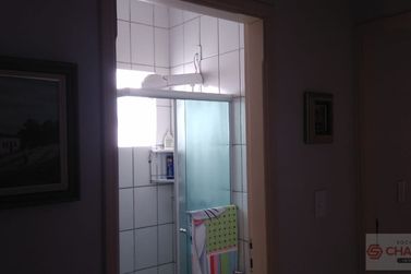 Casa &agrave; venda - 69m&sup2; - Centro