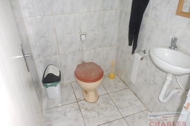 Sal&atilde;o Comercial &agrave; venda - 212m&sup2; - Centro