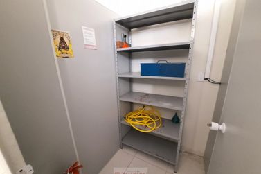 Sala Comercial para alugar - 205m&sup2; - Centro