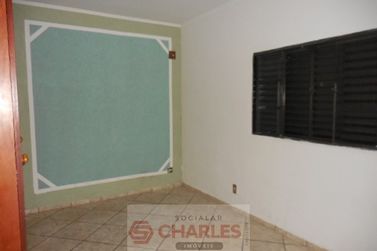 Casa &agrave; venda - 120m&sup2; - Centro