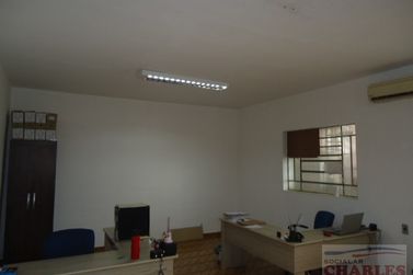 Sal&atilde;o Comercial &agrave; venda - 1234m&sup2; - Centro