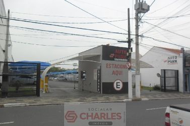 Terreno &agrave; venda - 10m&sup2; - Centro