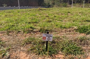 Terreno &agrave; venda - 10m&sup2; - Centro
