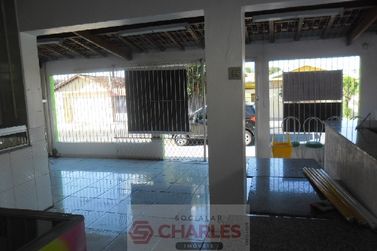 Sala Comercial &agrave; venda - 170m&sup2; - Centro