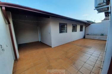 Casa &agrave; venda - 128m&sup2; - Centro