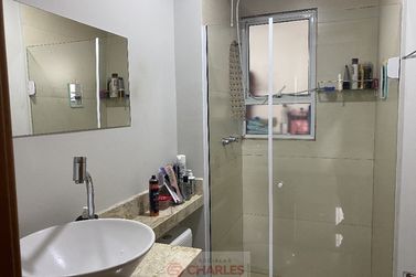 Apartamento &agrave; venda - 86m&sup2; - Centro