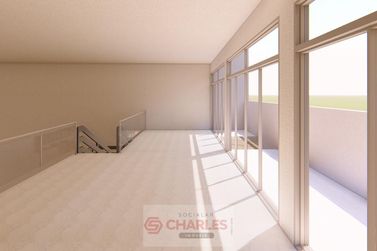 Sal&atilde;o Comercial &agrave; venda - 230m&sup2; - Centro