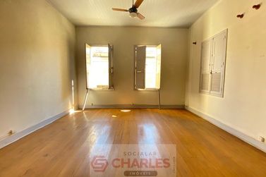 Casa para alugar - 336m&sup2; - Centro