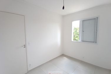 Apartamento para alugar - 46m&sup2; - Centro