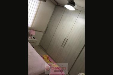 Apartamento &agrave; venda - 47m&sup2; - Centro