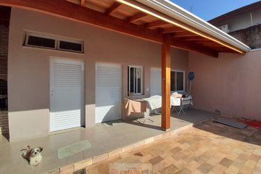 Casa &agrave; venda - 188m&sup2; - Centro