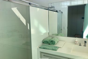Casa para alugar - 541m&sup2; - Centro