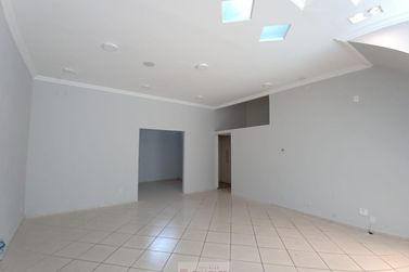 Sala Comercial para alugar - 90m&sup2; - Centro