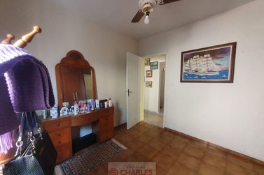 Casa para alugar - 173m&sup2; - Centro