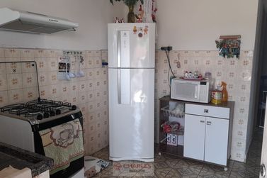 Casa &agrave; venda - 158m&sup2; - Centro