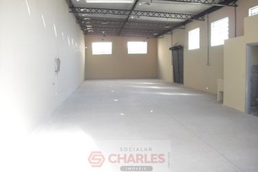 Sala Comercial &agrave; venda - 670m&sup2; - Centro