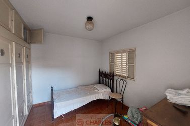 Casa &agrave; venda - 200m&sup2; - Centro