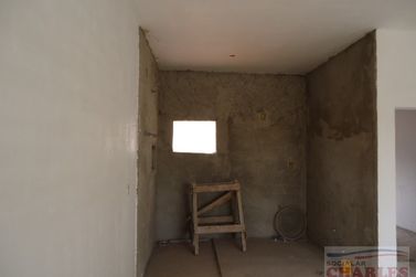 Casa &agrave; venda - 251m&sup2; - Centro
