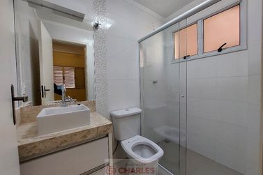 Apartamento &agrave; venda - 106m&sup2; - Centro