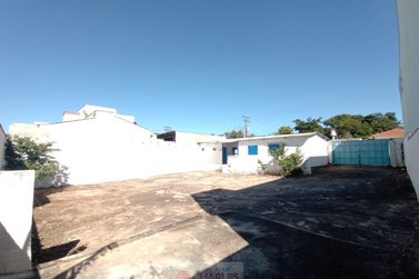 Sala Comercial para alugar - 61m&sup2; - Centro